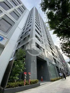 ノルデンタワー南森町プレミアム【7階】の外観