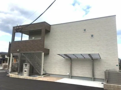 クレイノサンライズ吉志の画像