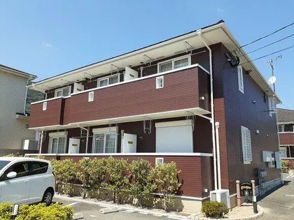 プラスパーBの画像