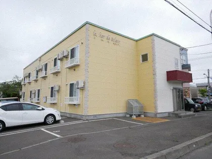 レ リュ ドゥ エクレアの画像