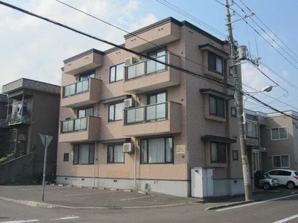 コーポサムスイングの画像