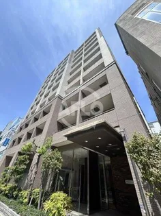 アパートメンツ江坂の画像