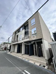 カーサユタカの画像