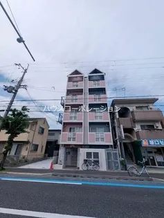 モルゲンロート塚口の画像