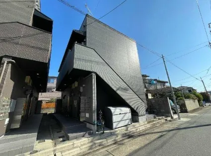 CRYSTAL PALACEの画像