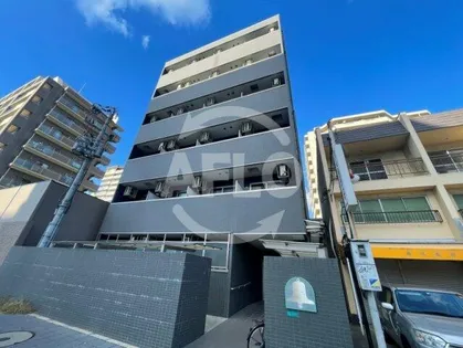 みおつくし天王寺南の画像