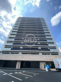 プレジオ大正【12階】の外観