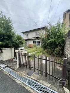 大阪府南河内郡河南町大宝4丁目【一戸建】の外観