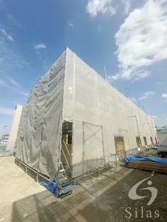 ラ・カーサ セレーナ【2階】の外観