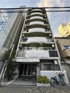 アルテハイム天王寺の画像