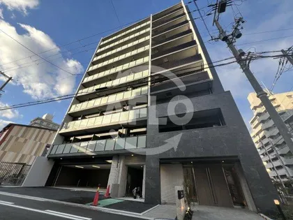 アプリーレ阿波座南の画像