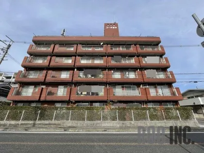 コーポ龍野の画像