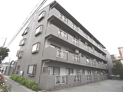 甚樹園マンション弐番館の画像