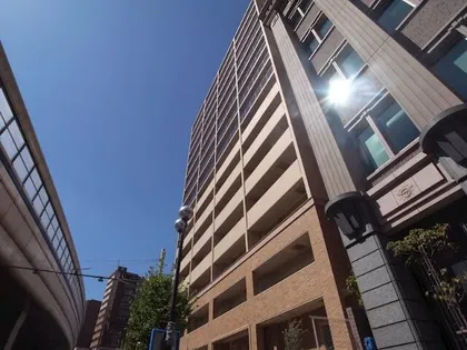 ザ レジデンス元町海岸通の画像