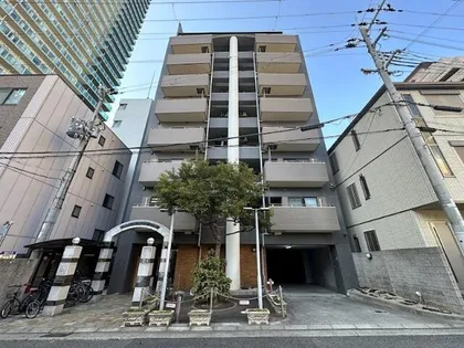 メゾン ド ソレイユ三宮の画像