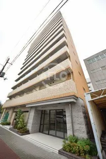 La Douceur北巽【13階】の外観