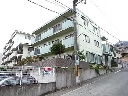 サン ファミーユ赤坂の画像