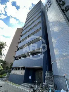 みおつくし杭全【2階】の外観