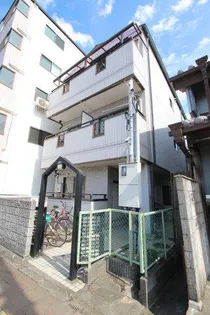 グレイス五月【2階】の外観