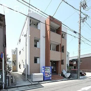 フェニーチェ名古屋の画像