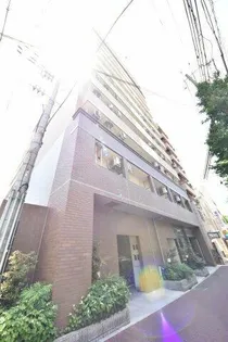 KDXレジデンス三宮【9階】の外観