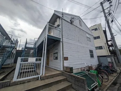 レオパレスサンライズの画像