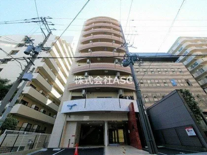 セレニテ谷町CALMの画像