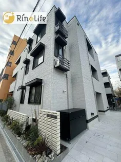 TORISIA平野IIの画像