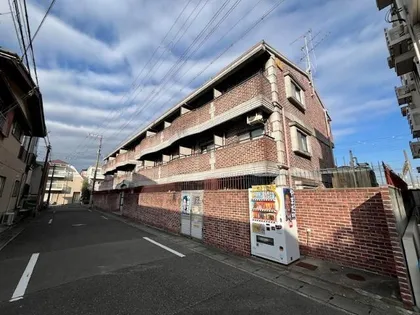 ステラハウス20の画像