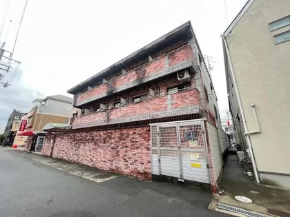 ステラハウス19の画像