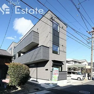 クレスト中村の画像