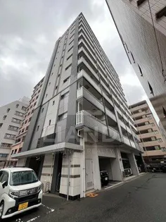 エフ・パルク高宮【701号室】の外観