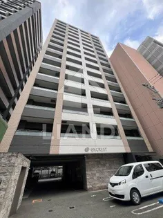 エンクレスト薬院大通の画像