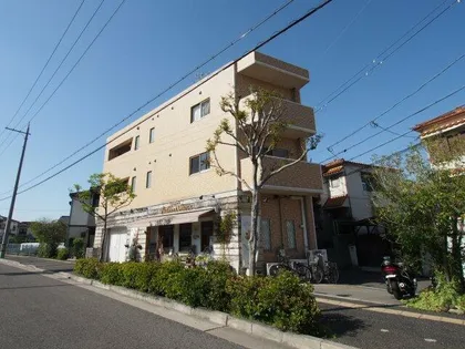 プロムナードの画像