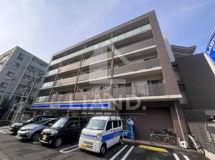 LA GRANDE大濠の画像