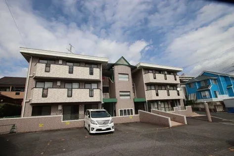 ローズホールの画像