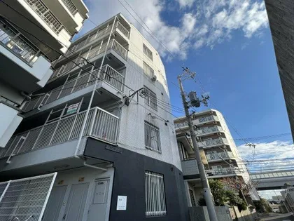 深江本町マンションの画像