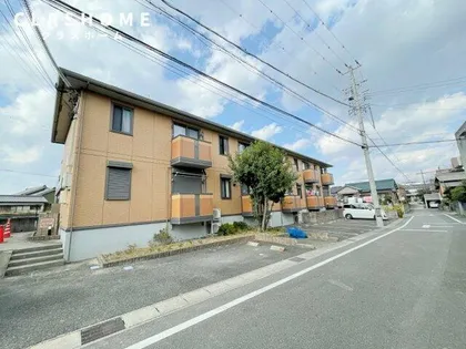 セジュール赤羽根の画像