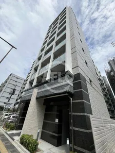 エスリード新大阪グランファースト【8階】の外観