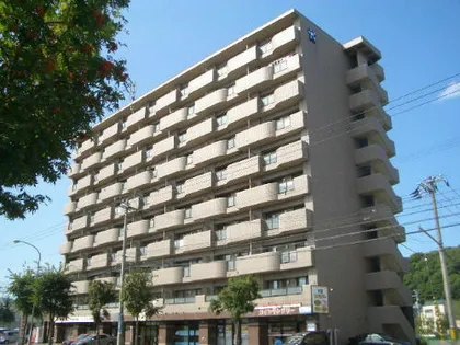 アクアトピア真栄Ⅱの画像