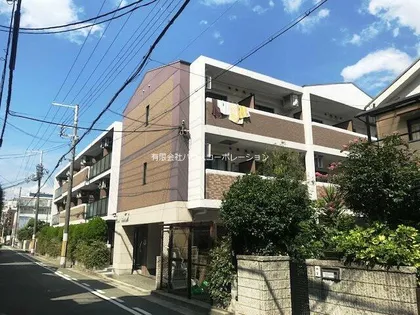 クレアール立花の画像