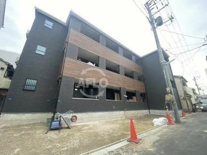 ルミエール今里の画像