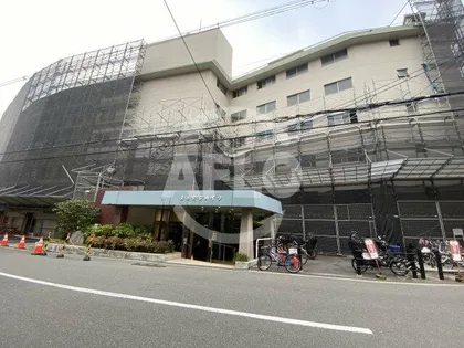 上之宮台ハイツの画像