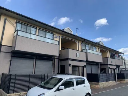 サニーハウス吉田の画像