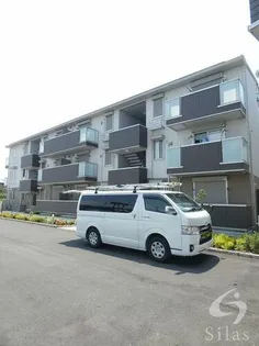 ノア パークくさべ B棟の画像