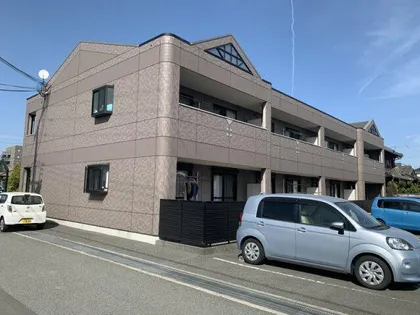 アベニール中島の画像