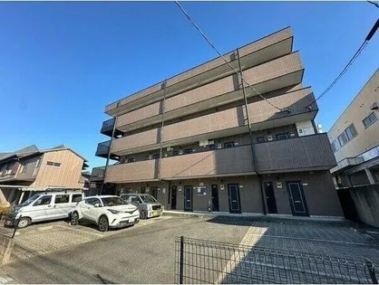 アムール MAJYESの画像