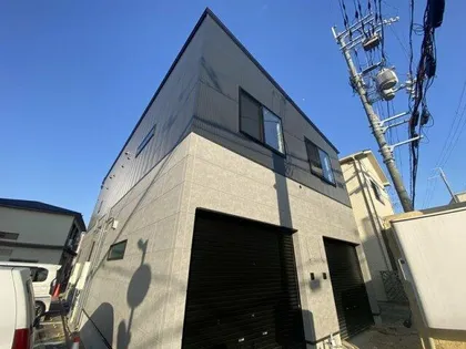 ガレージテラスFUKUIZUMIの画像