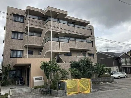 COMFORT高蔵寺の画像