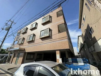 パステル新堂の画像